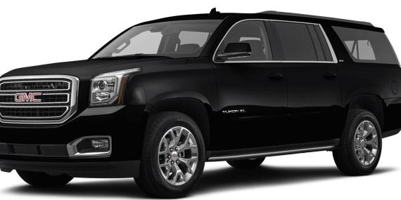 GMC YUKON XL 2019 1GKS1GKC3KR319076 image